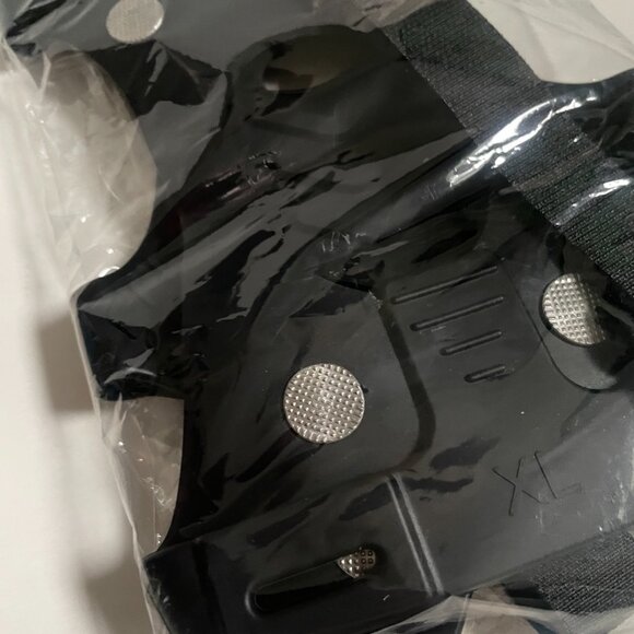 Ice Cleats Traction Spikes – Size XL - Picture 3 of 14